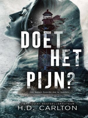 cover image of Doet het pijn